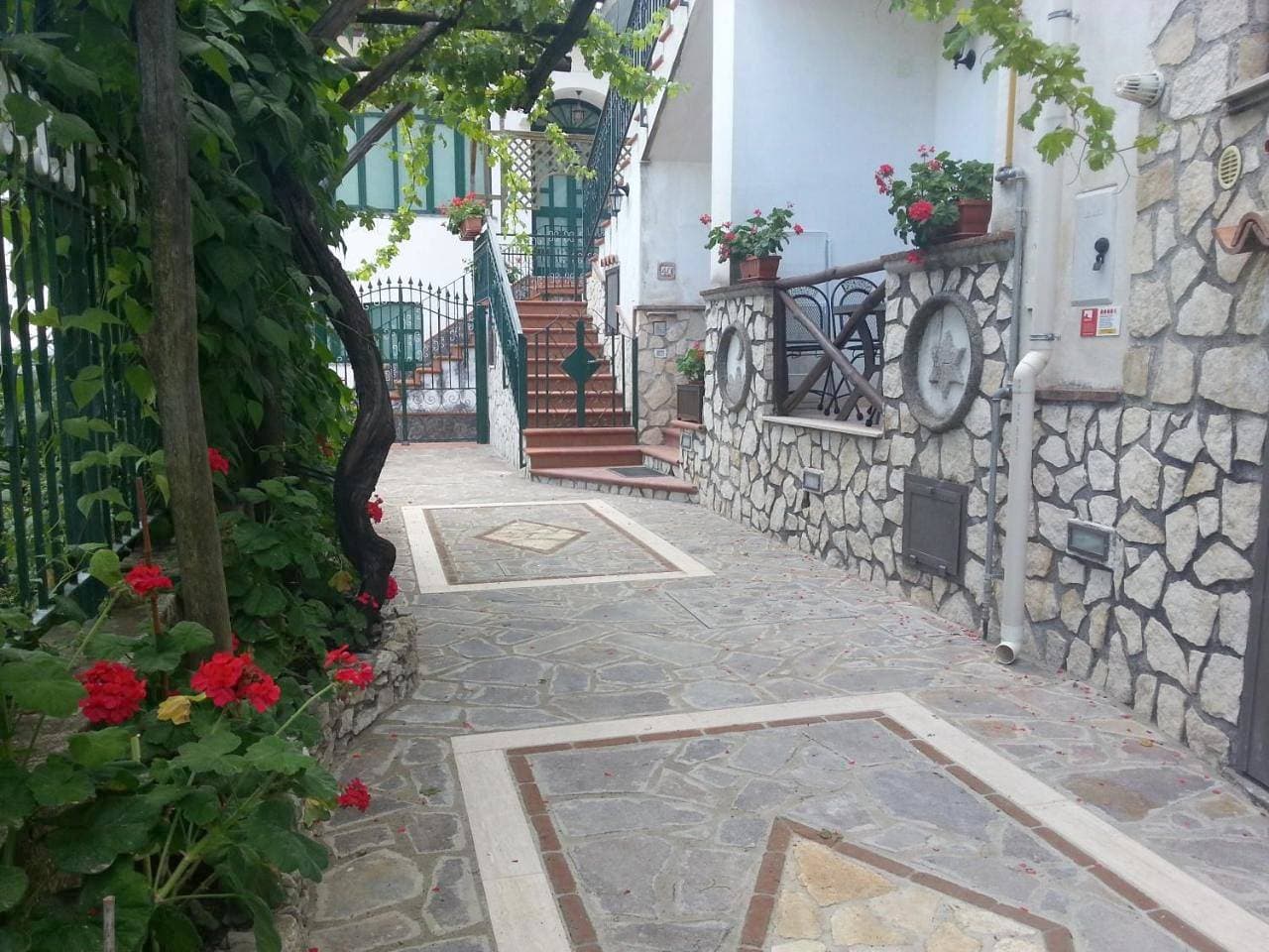 Residenza Antico Borgo del Pozzo 1