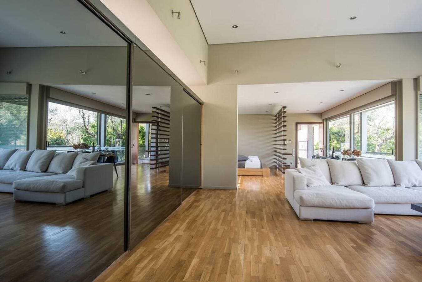 Foto 3 von 45: Ferienhaus für 5 Personen mit Terrasse