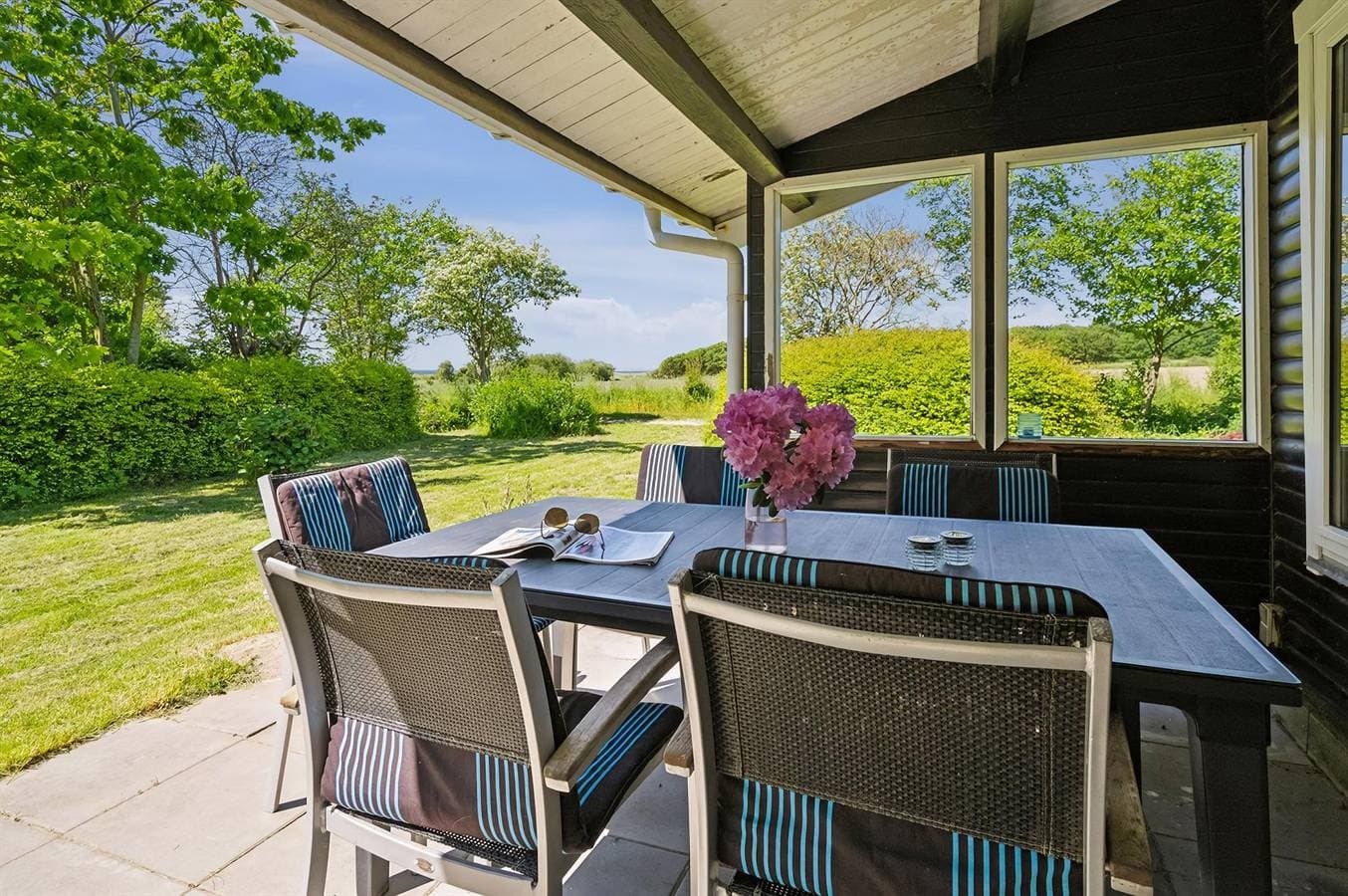 Foto 2 von 27: Pet friendly home in Humble with WiFi