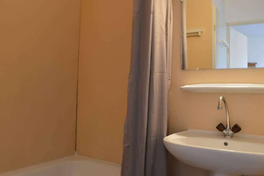 Foto 5 von 19: Charmante Apart. en Rdc avec Terrasse & Piscine, Proche Plage, Saint-Cyprien