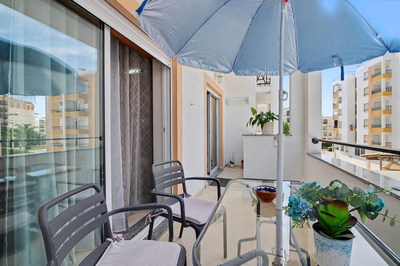 Casa Refugio Cozy Apartment 1