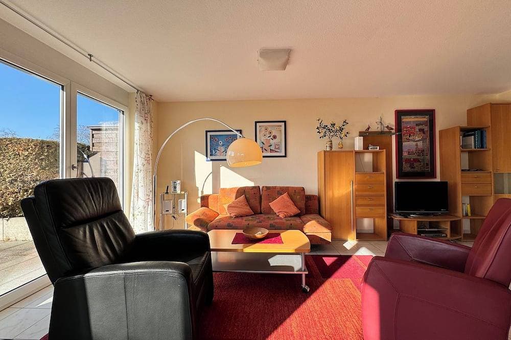 Foto 10 von 24: Ferienwohnung an der Meersburg-Therme – Ihr komfortabler Rückzugsort am Bodensee