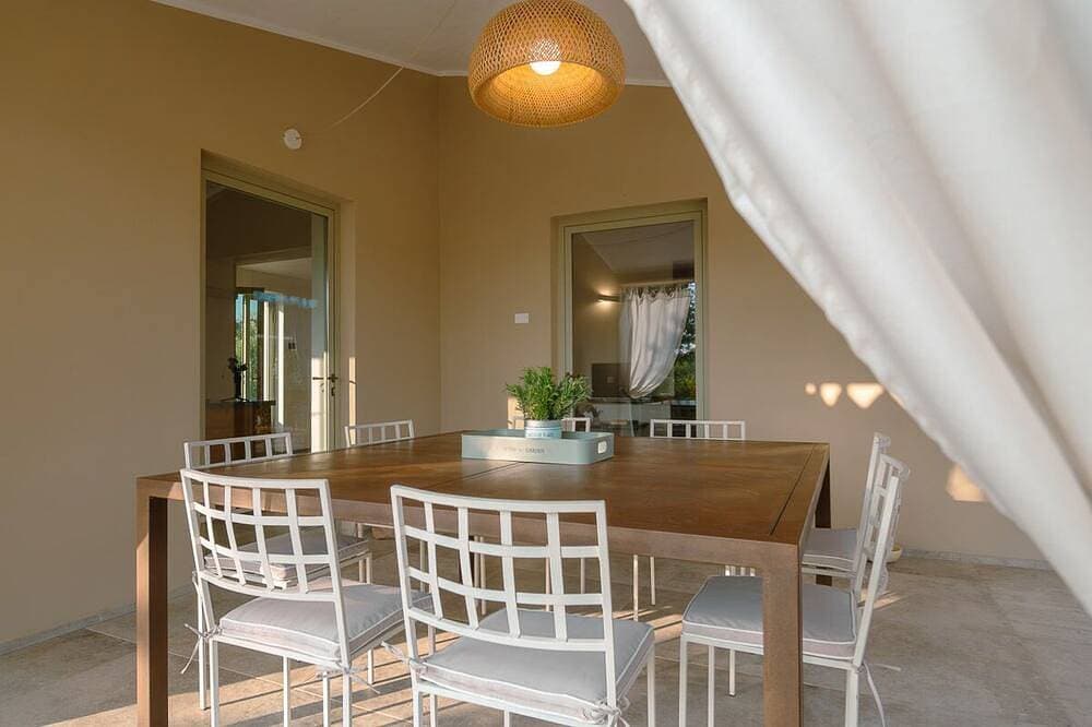 Foto 11 von 30: Moderne komfortable toskanische Villa mit Privatpool-10 Min vom Strand entfernt,