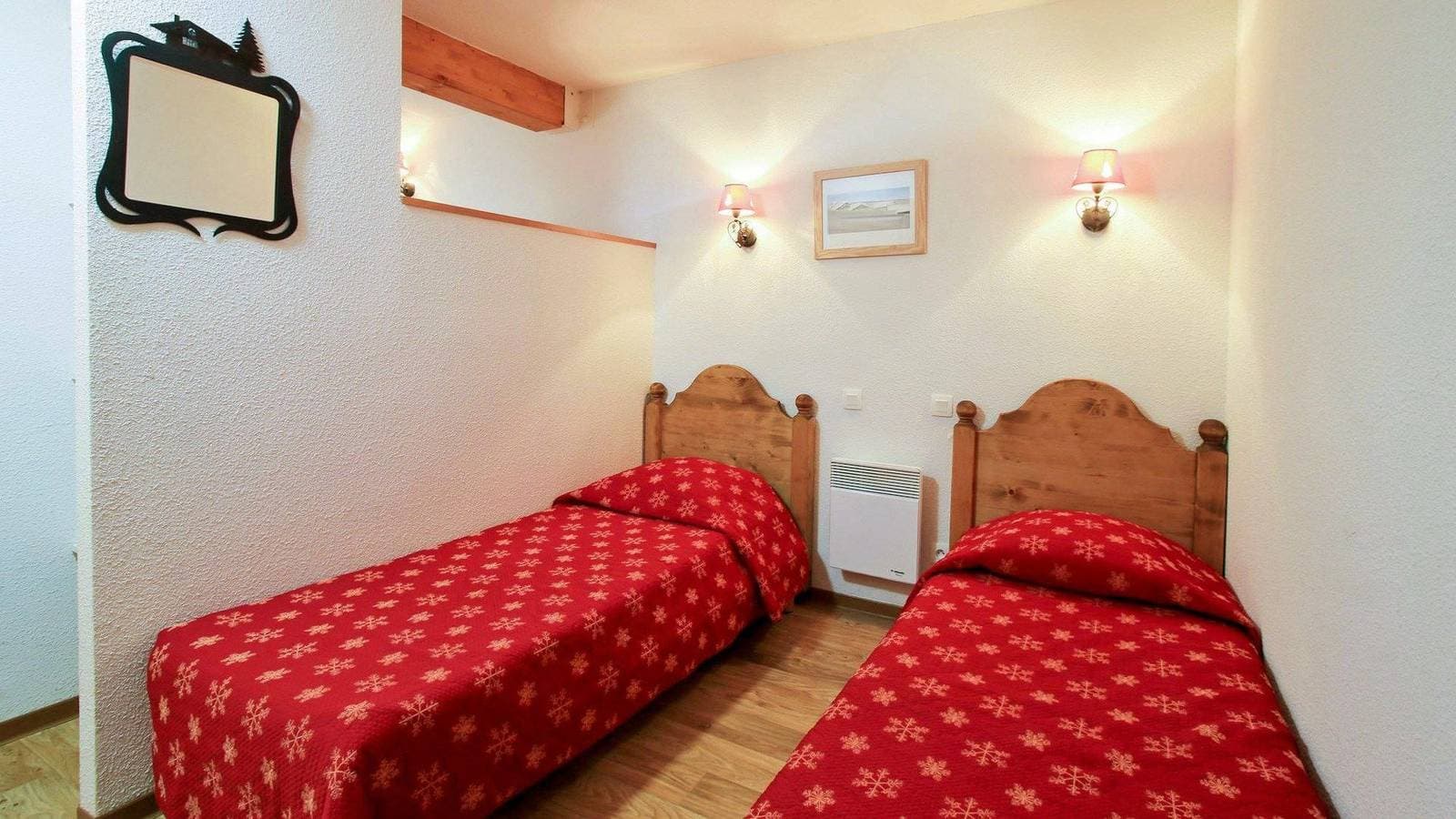 Foto 6 von 24: Studio für 4 Personen
