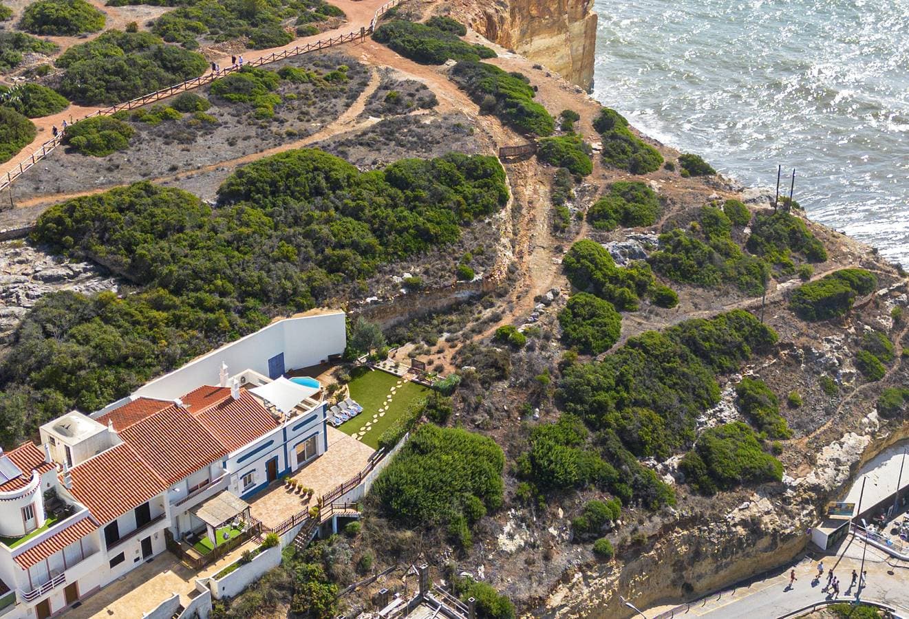 Foto 6 von 29: Villa für 4 Personen mit Garten