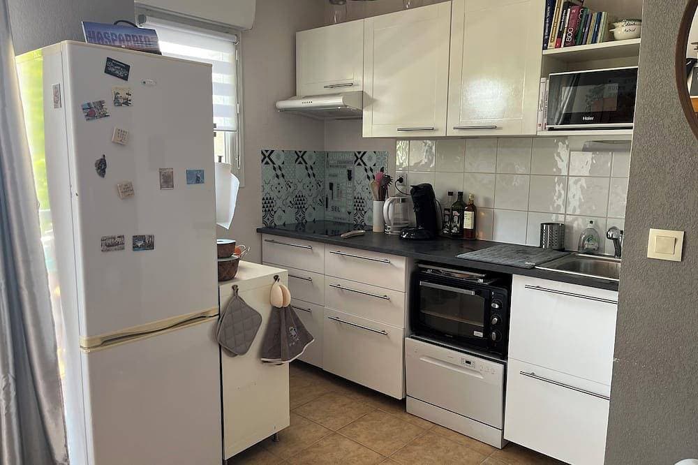 Foto 7 von 8: Apartment in quiet residence near Spain and the ocean