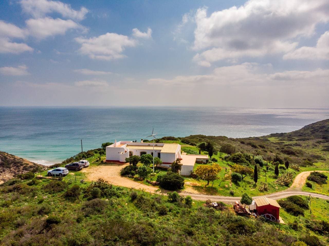 Casa das Furnas - Eco Home 1