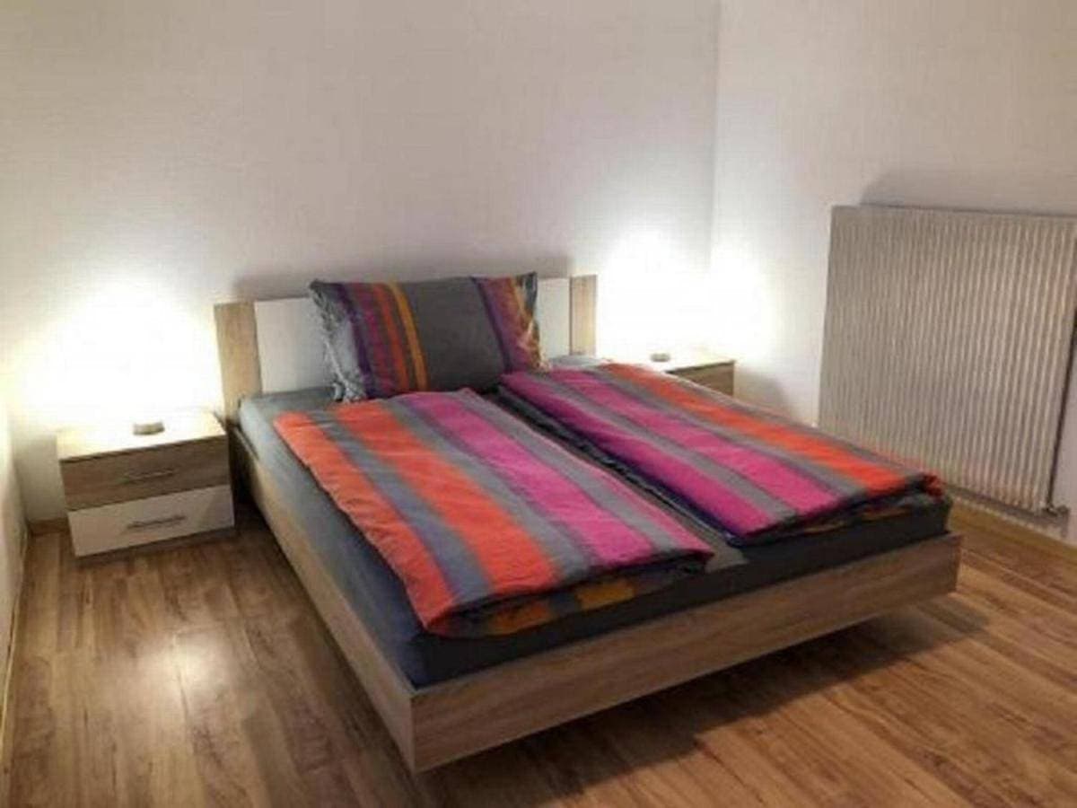 Foto 4 von 21: Apartment