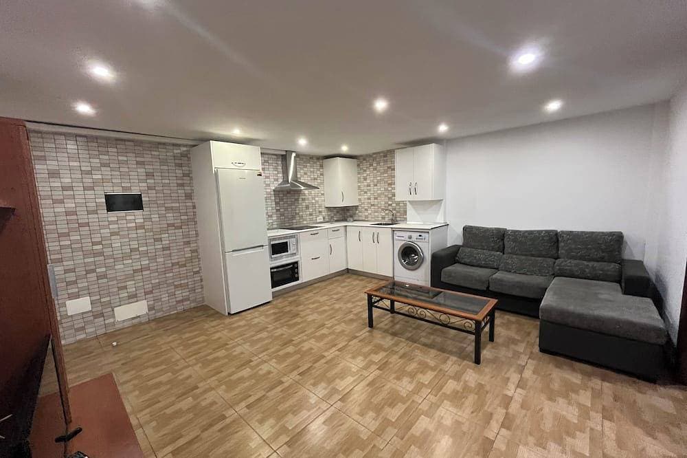 Liudis House 1