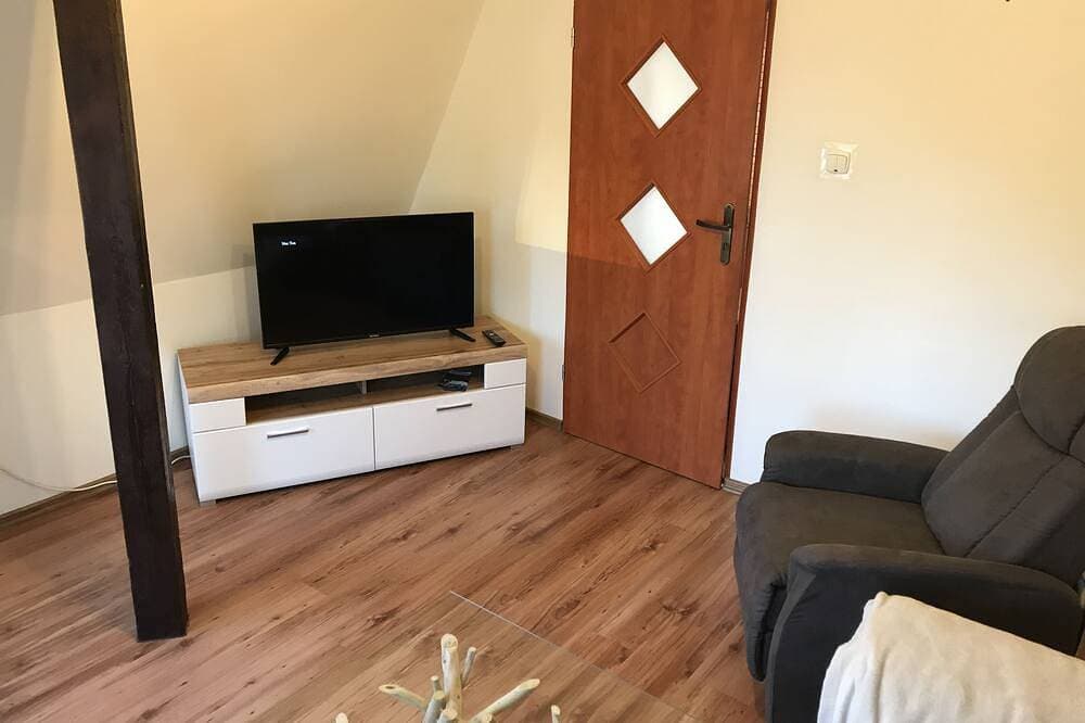 Foto 13 von 18: Zentral gelegene 4-Zimmer-Wohnung 100m vom Strand
