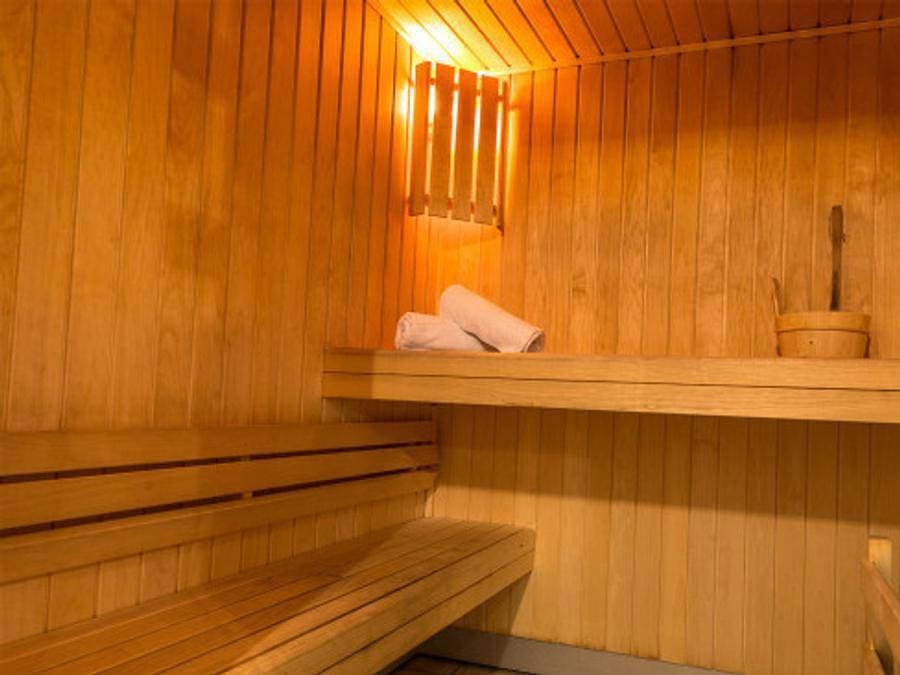 Foto 8 von 28: Madame Vacances - Résidence Les Chalets du Berger - Wohnung 4 personen
