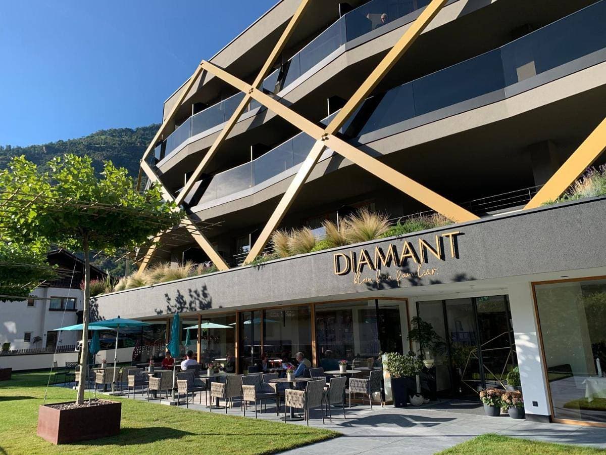 Genusshotel Diamant 1