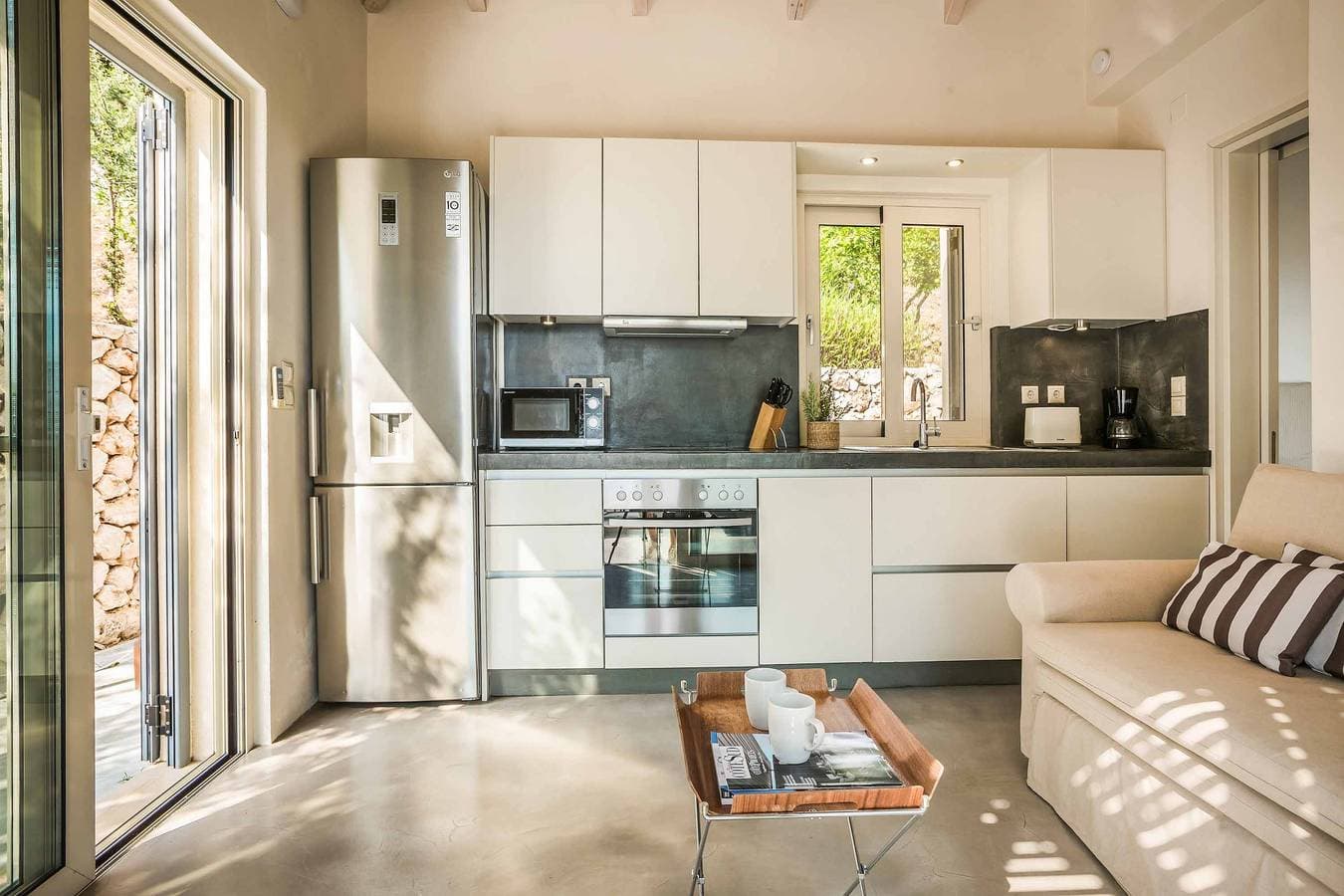 Foto 9 von 15: Villa für 2 Personen mit Pool
