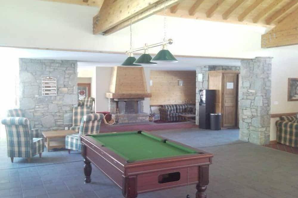Foto 4 von 30: Wohnung 4 Personen Chalet du Galibier 4 * Residenz