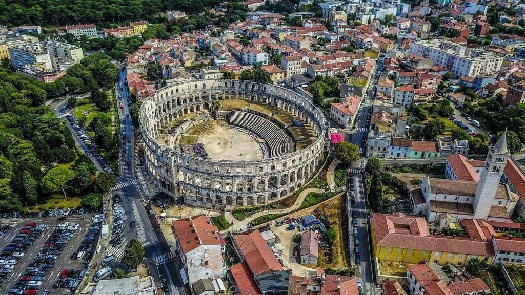 Foto 11 von 15: Colloseum