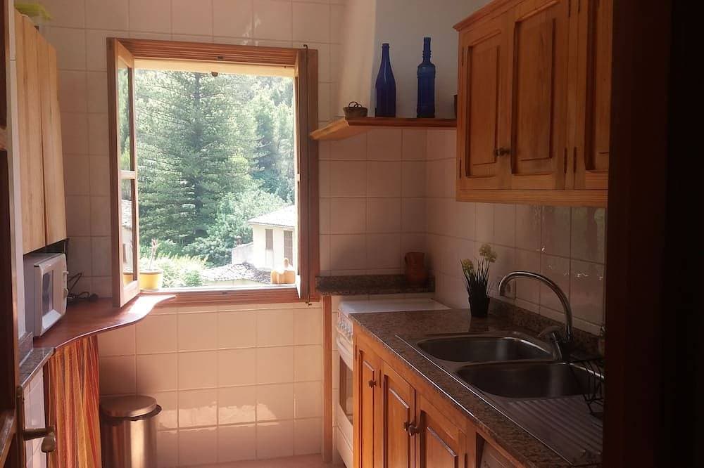 Foto 11 von 17: Haus Im Zentrum Von Biniaraix, In Einem Sehr Ruhigen Ort Von Sóller.
