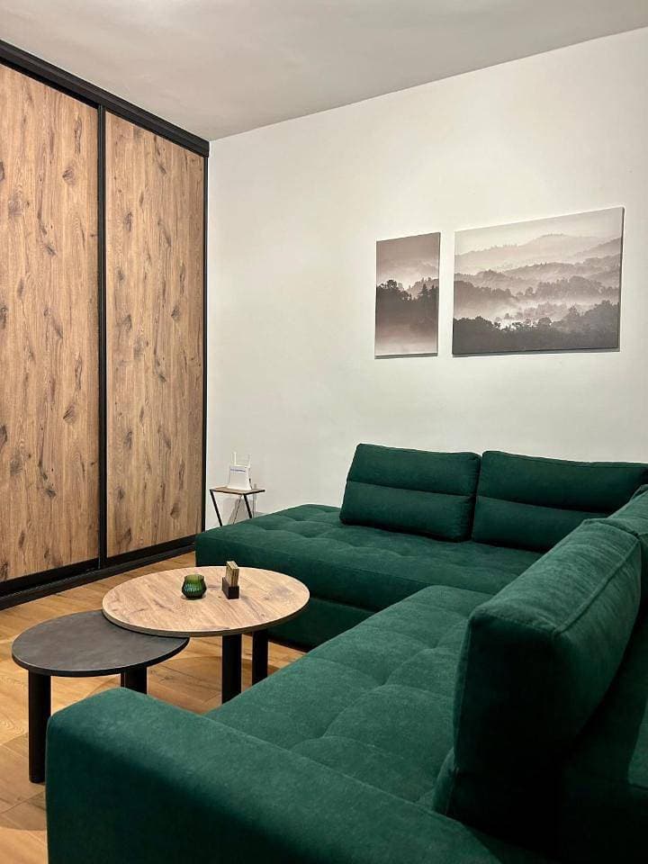 Foto 7 von 26: One-Bedroom Apartment