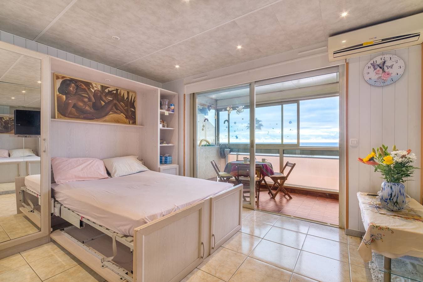 Appartement Le Maeva 1