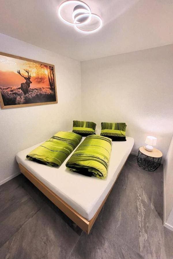 Foto 2 von 5: Apartment