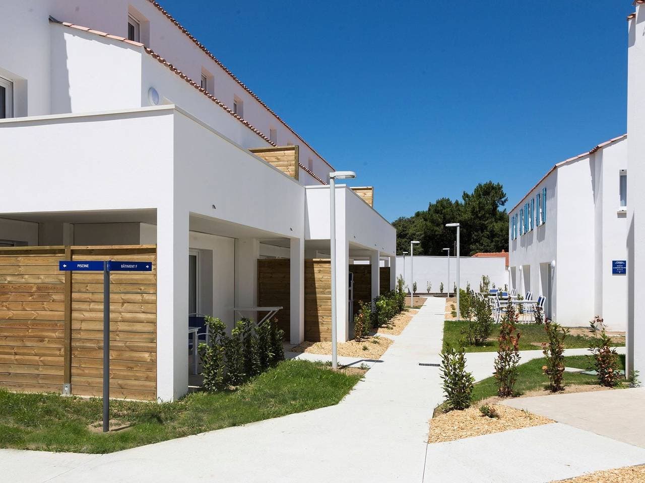 Foto 8 von 40: Maisonette in Frankreich mit Komfort
