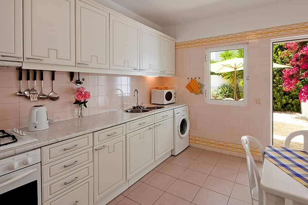 Foto 11 von 23: 2-Bett-Villa in Vilabranca, 2 Swimmingpools, privater Garten, Parkplatz, gratis WiFi