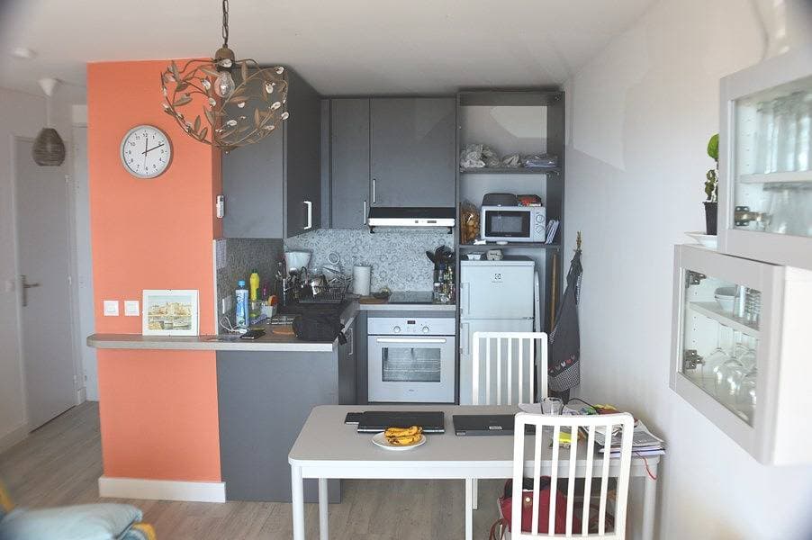 Foto 9 von 14: Ferienwohnung für 4 Personen