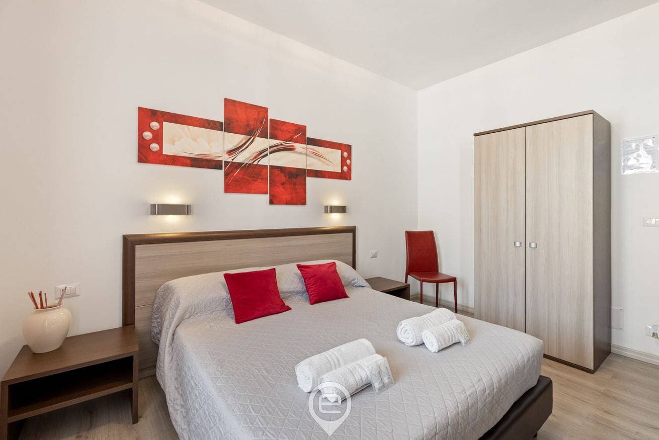 Foto 7 von 17: Zimmer für 2 Personen