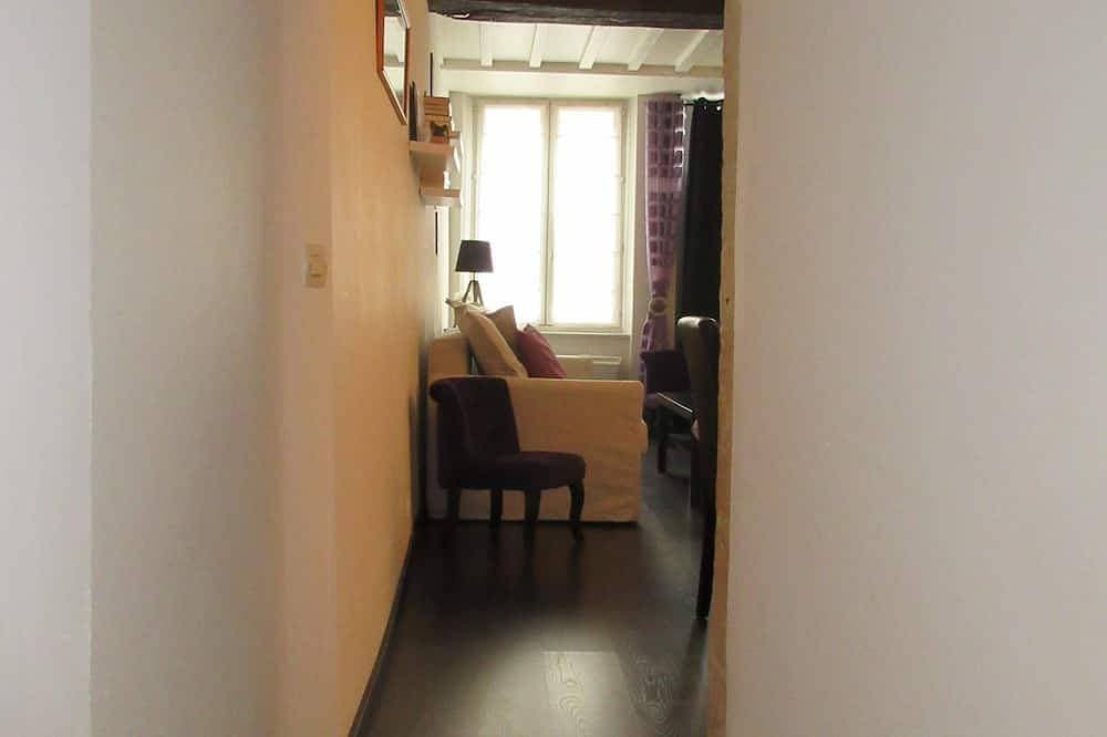 Foto 8 von 16: 2/4 Personen im Herzen von Bayeux mit kleinem Privatgarten
