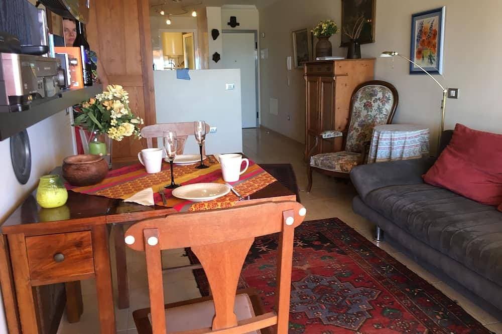 Foto 12 von 30: Luxuriöses Apartment am Meer, Traum-Terrasse, Swimmingpool, Tiere, frei Wifi