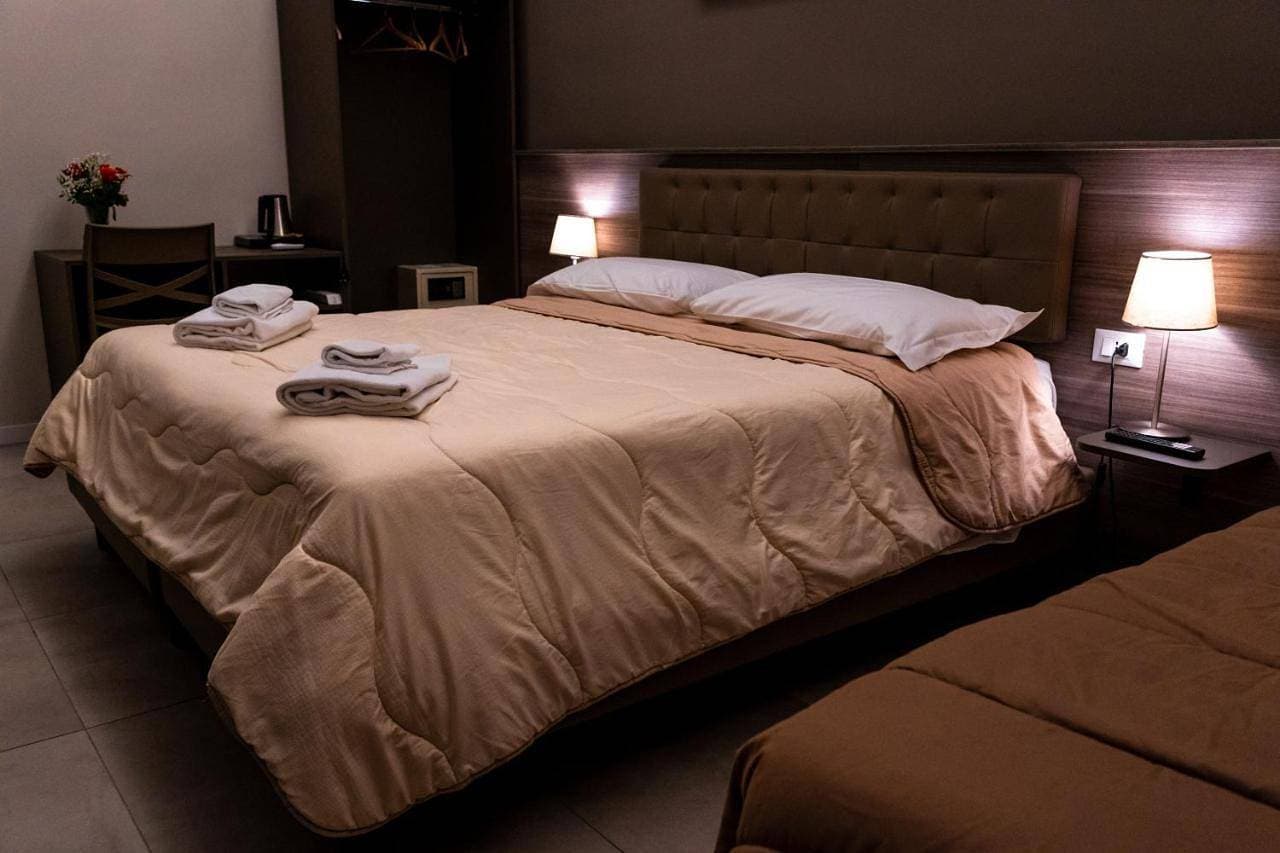 Foto 4 von 13: Standard Double Room