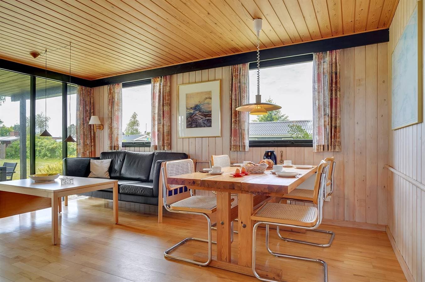 Foto 9 von 32: 3 bedroom pet friendly home in Bogense