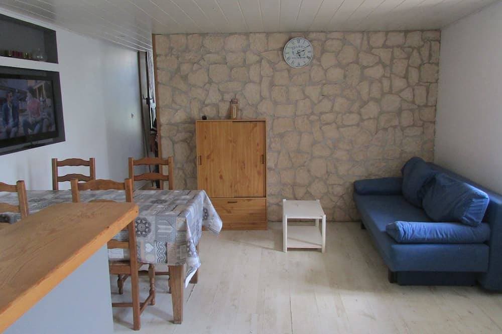 Typical Lozere house 1