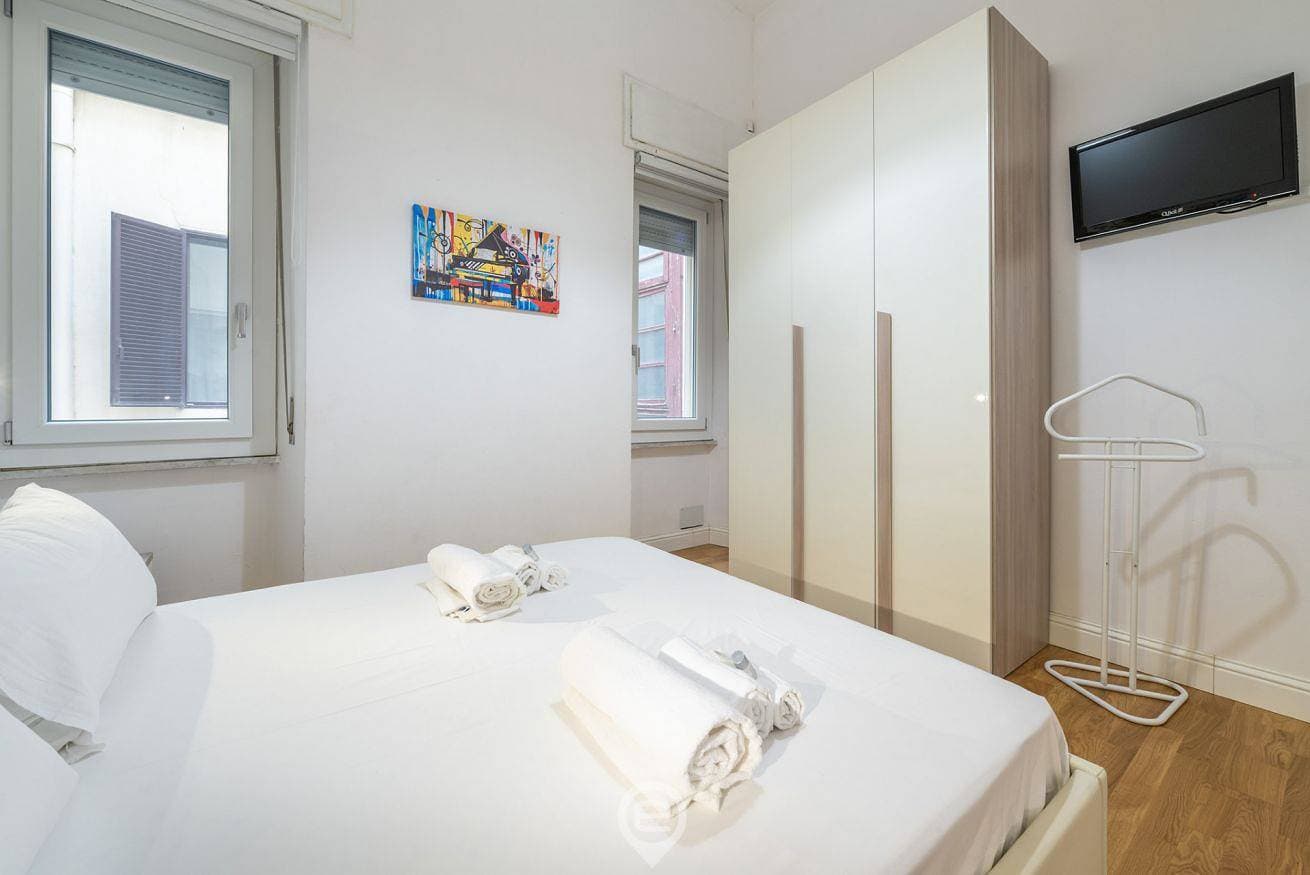 Foto 11 von 27: Ferienwohnung für 2 Personen