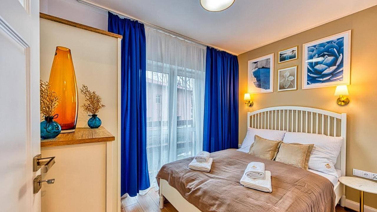 Foto 9 von 97: Ferienwohnung für 4 Personen mit Ausblick
