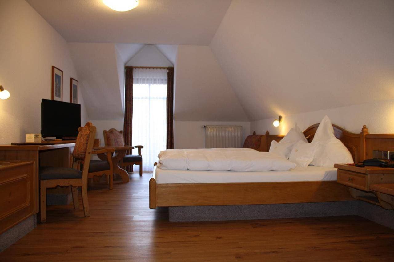 Foto 8 von 8: Double Room