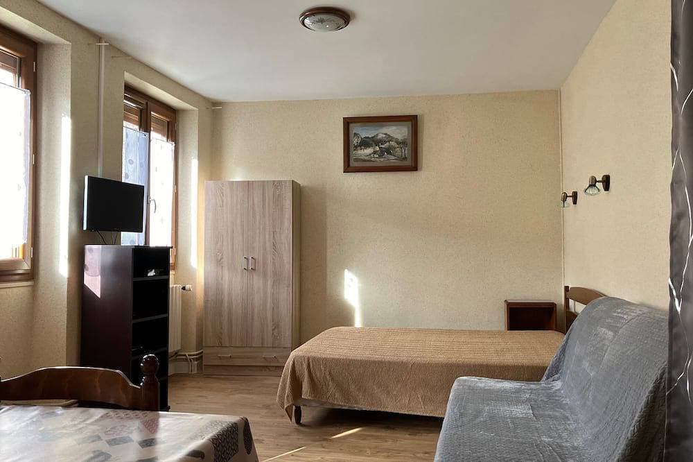 Foto 5 von 10: Landhaus 'Villa Verdure' mit privatem Garten, Balkon und WLAN