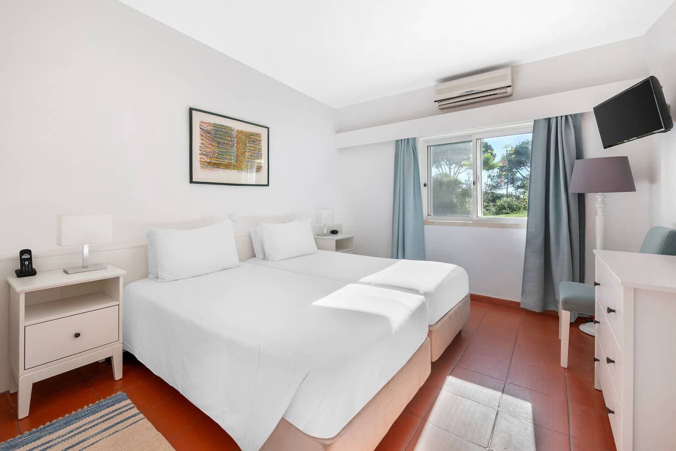 Foto 2 von 50: Villa für 4 Personen mit Whirlpool