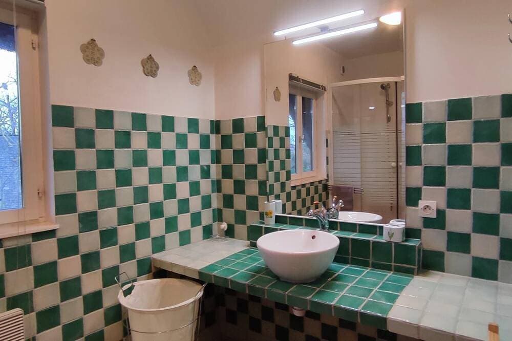 Foto 10 von 27: Gîtes de France® - Au Vieux Pressoir