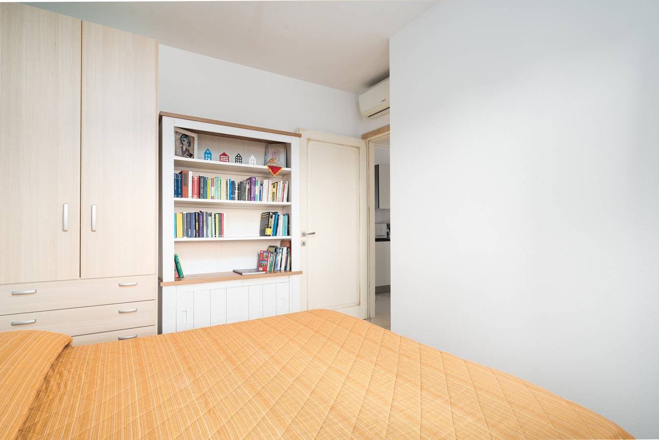 Foto 6 von 22: Ferienhaus 'La Giara' mit privater Terrasse und Klimaanlage