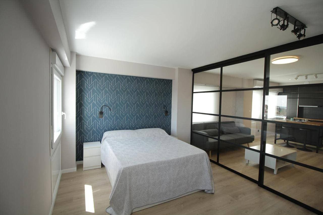 Foto 4 von 18: One-Bedroom Apartment
