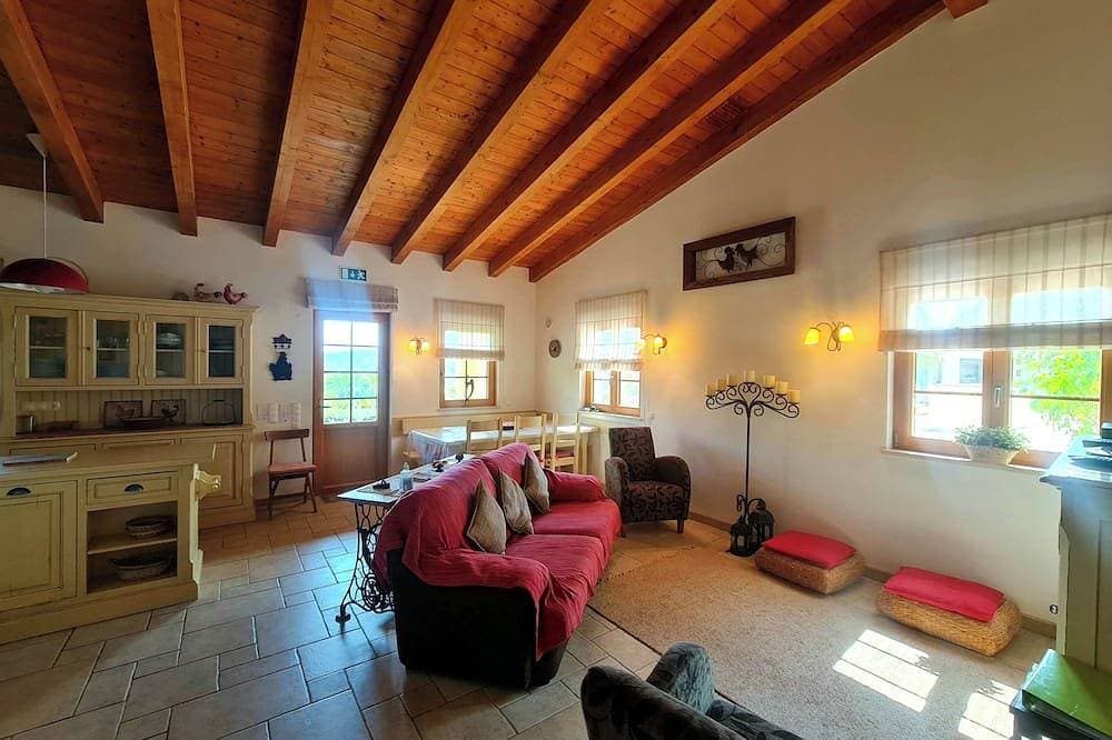 Foto 12 von 26: Familienfreundliche Villa mit Xxl-Pool - 10 km von Lagos & den Stränden entfernt