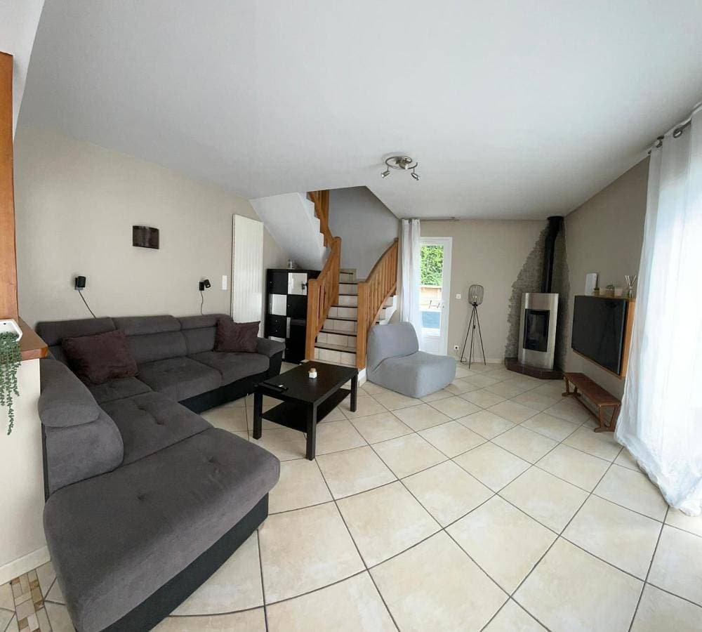 Foto 4 von 28: Holiday Home