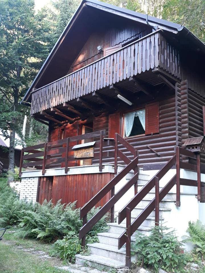 Foto 6 von 17: Holiday Home