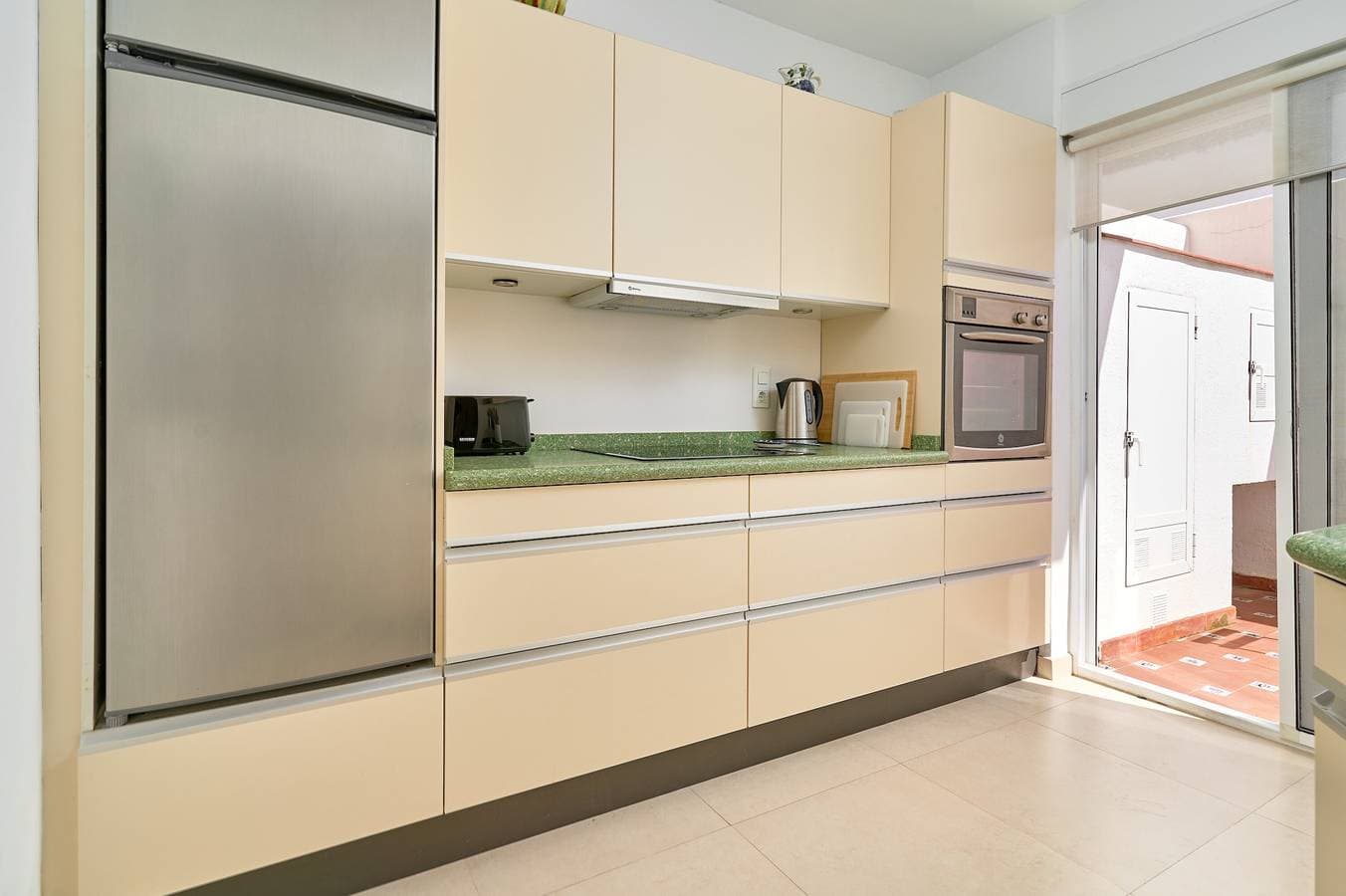 Foto 8 von 28: Apartment 'Casa Emma' mit Meerblick, WLAN und Klimaanlage