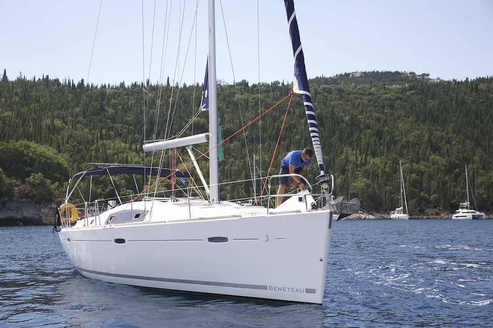 Foto 12 von 30: Sonnenverwöhntes Segelabenteuer auf den Ionischen Inseln