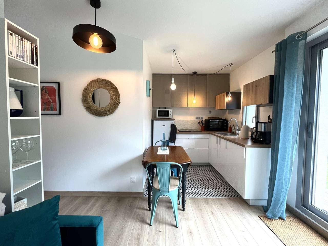 Foto 4 von 18: Ferienwohnung für 4 Personen