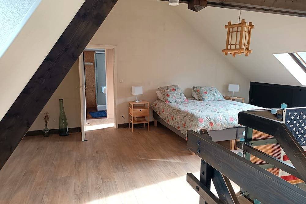 Foto 4 von 30: Villa \"les P'tits Crabes\" sur la Plage D'omaha Beach