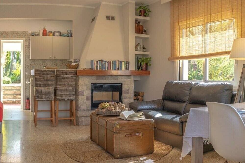 Foto 11 von 30: Ferienhaus 'California Relax bei Sitges' mit privatem Pool, WLAN & Klimaanlage