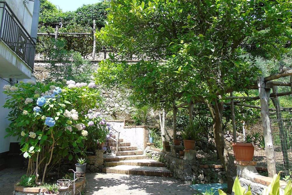Foto 13 von 30: Vacation House \"Antica Cartiera Sant'Elia\" - Pozzo