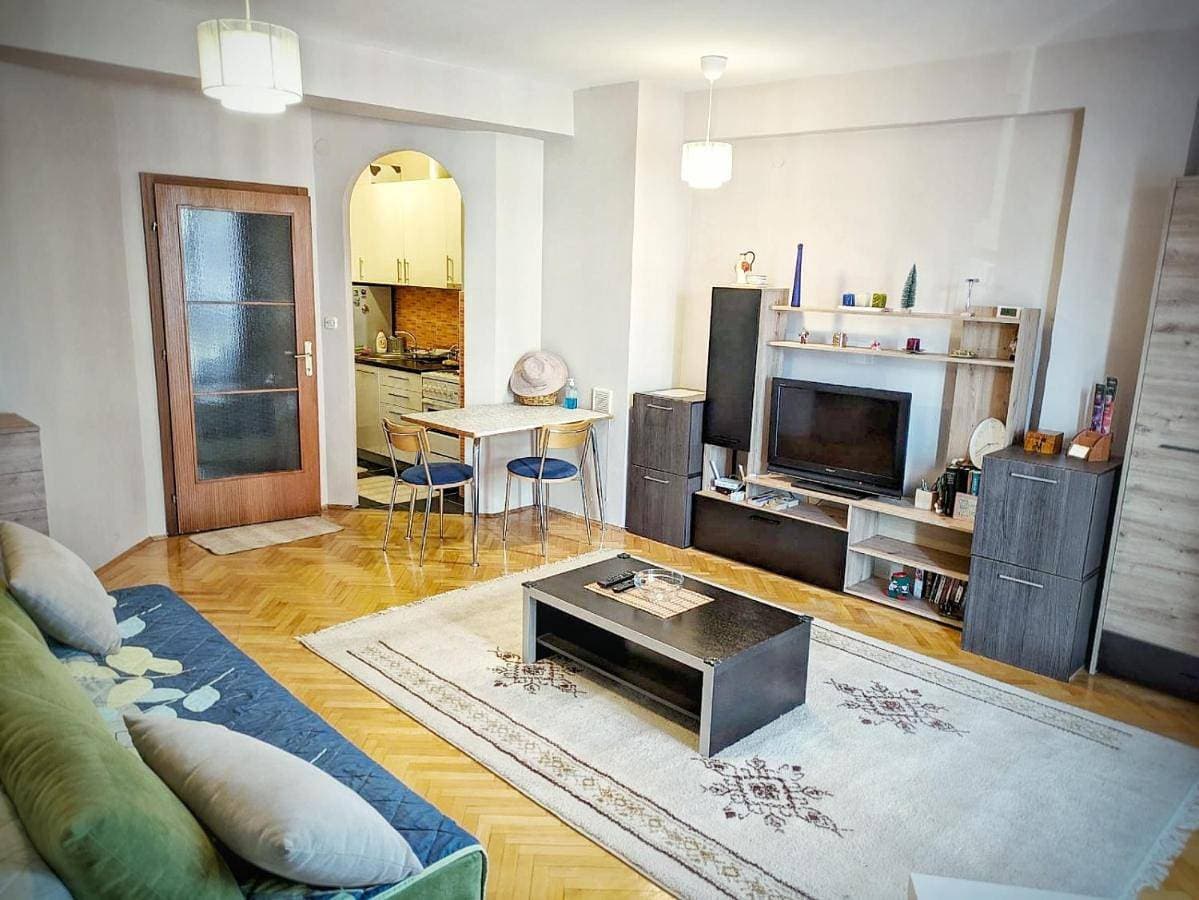 Foto 5 von 10: One-Bedroom Apartment